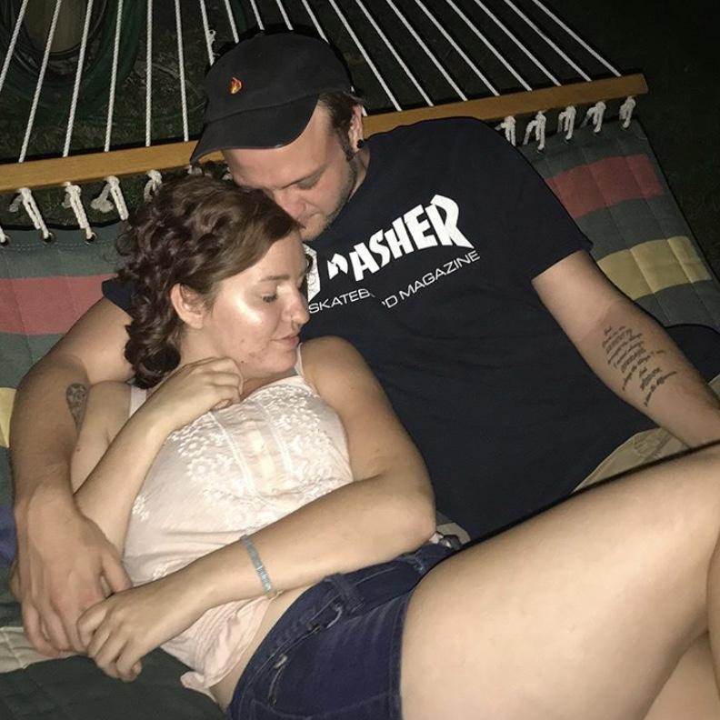 "Down at the Farm" Summer 2018