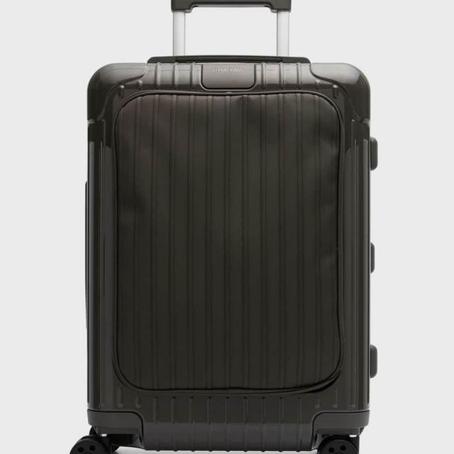 RimowaEssential Sleeve Cabin Multiwheel Luggage