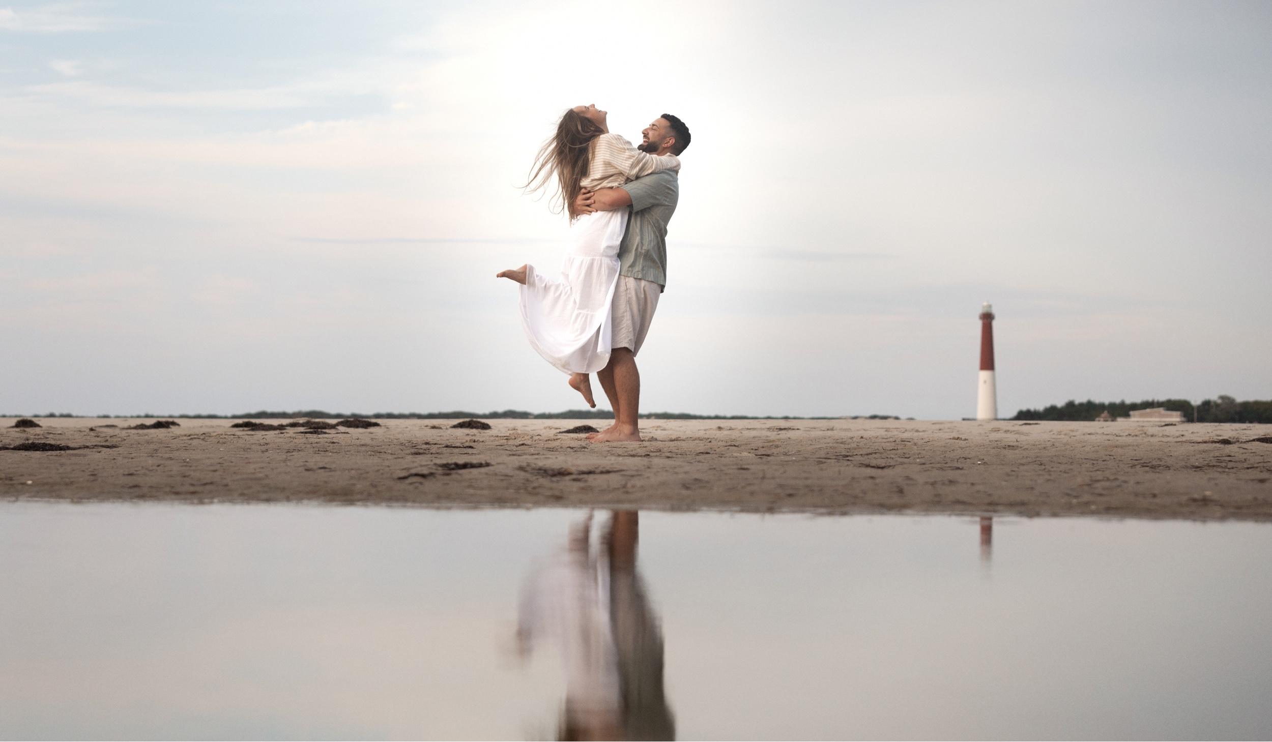 The Wedding Website of Brenna Wassil and Jonathan Margiotta