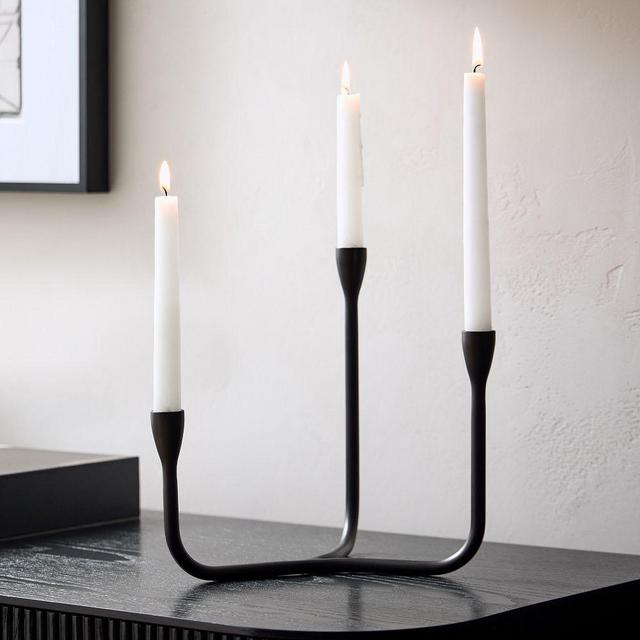Kuba Centerpiece Oil Rubbed Bronze