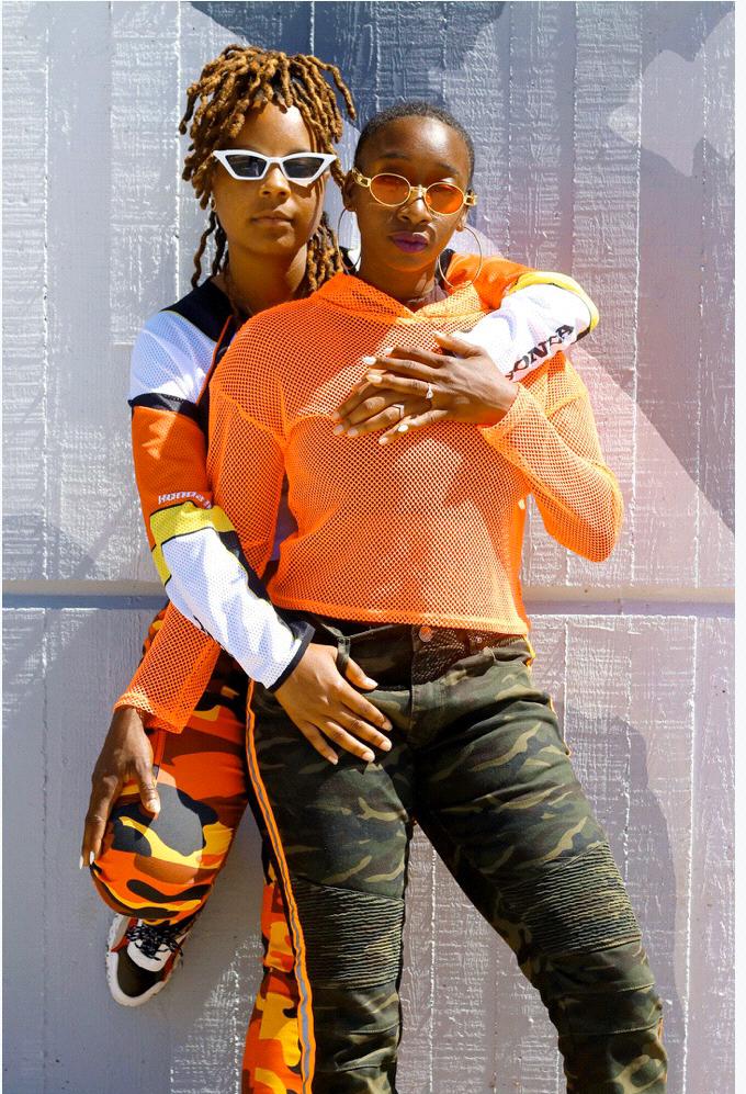 Engagement Photo