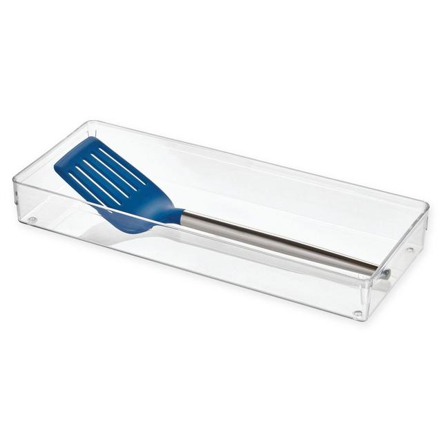 iDesign® 6-Inch x 12-Inch Drawer Organizer