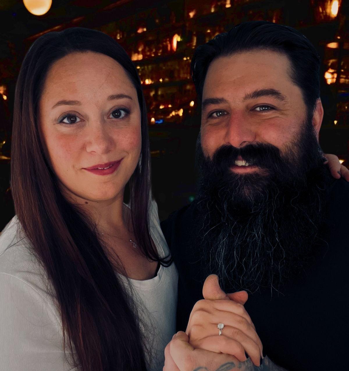 The Wedding Website of Melissa Gallagher and Christopher LaClair