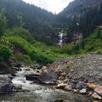 Bear Creek Trail