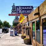 Michael's Kitchen Restaurant & Bakery