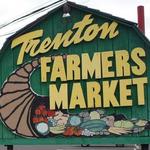 Trenton Farmers Market