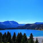 June Lake