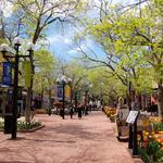 Pearl Street Mall