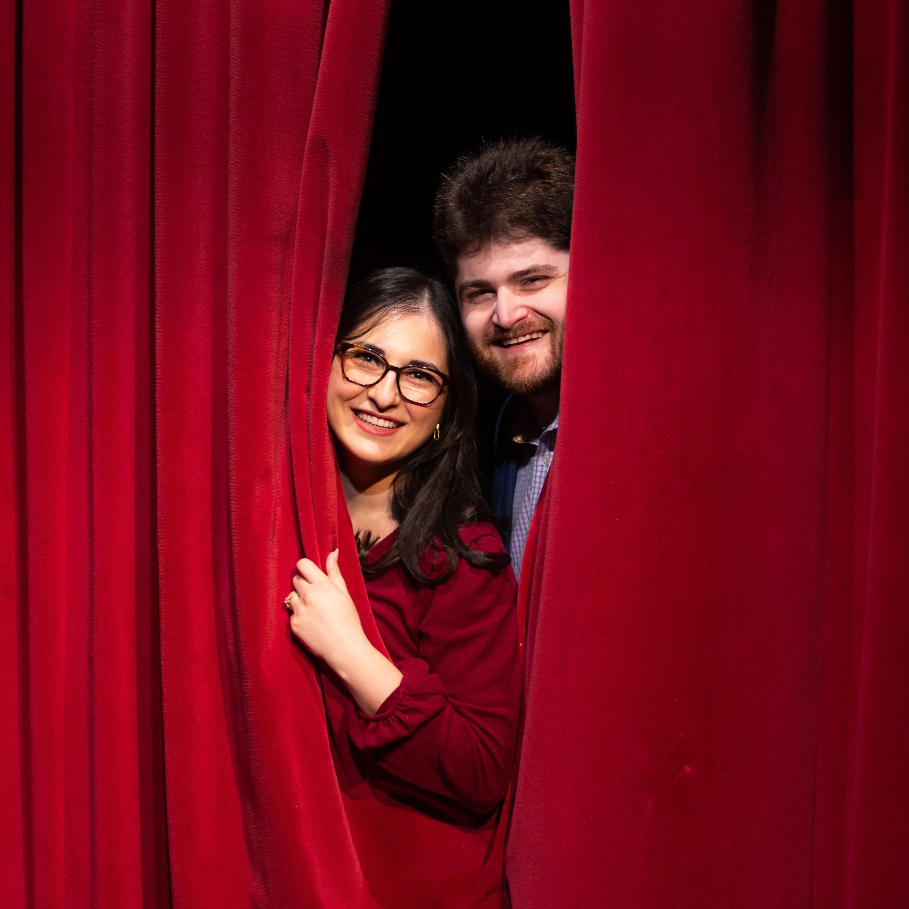 Photo courtesy Whole Heart Studios