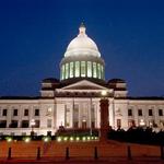 Arkansas State Capitol