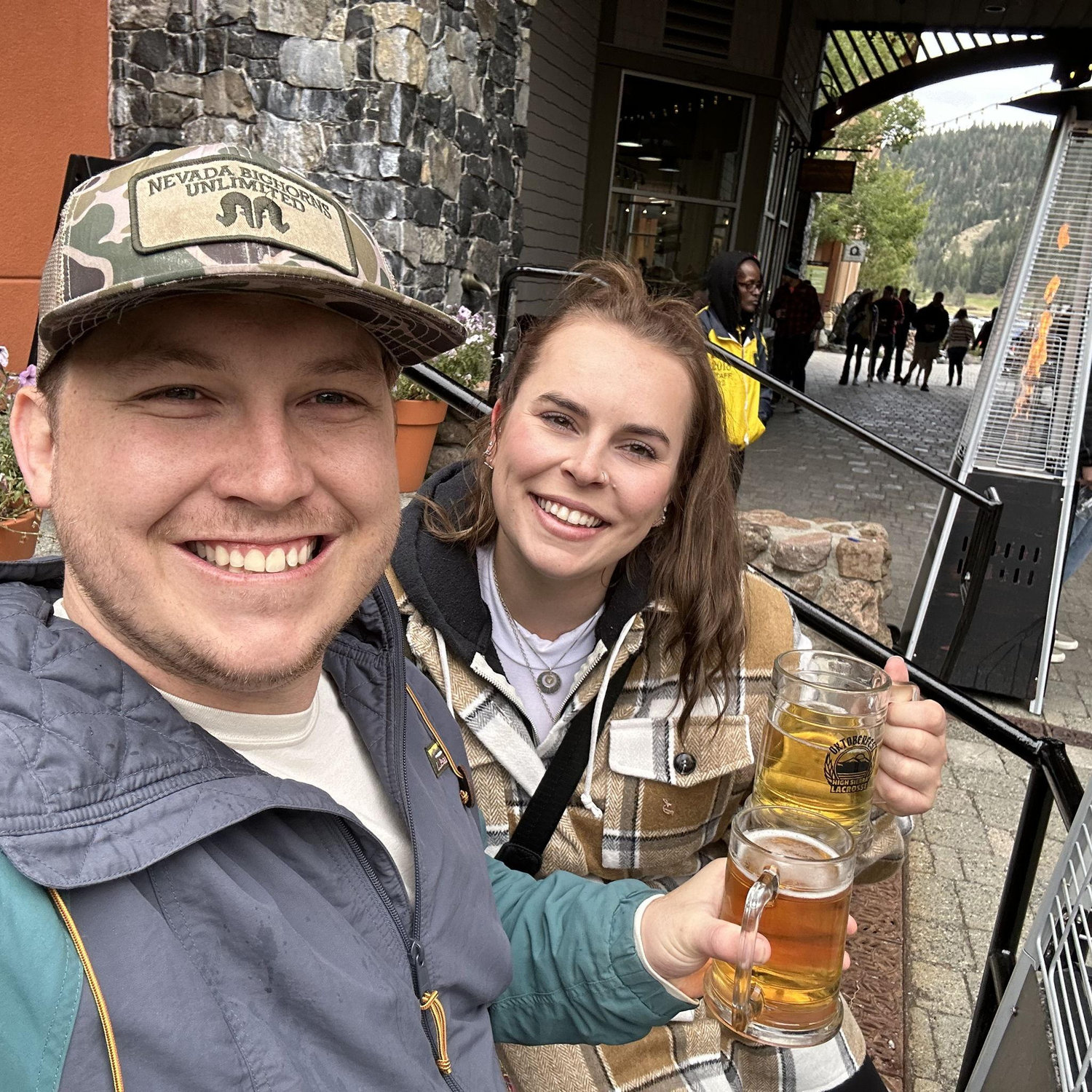 Oktober Fest - Tahoe - 2023