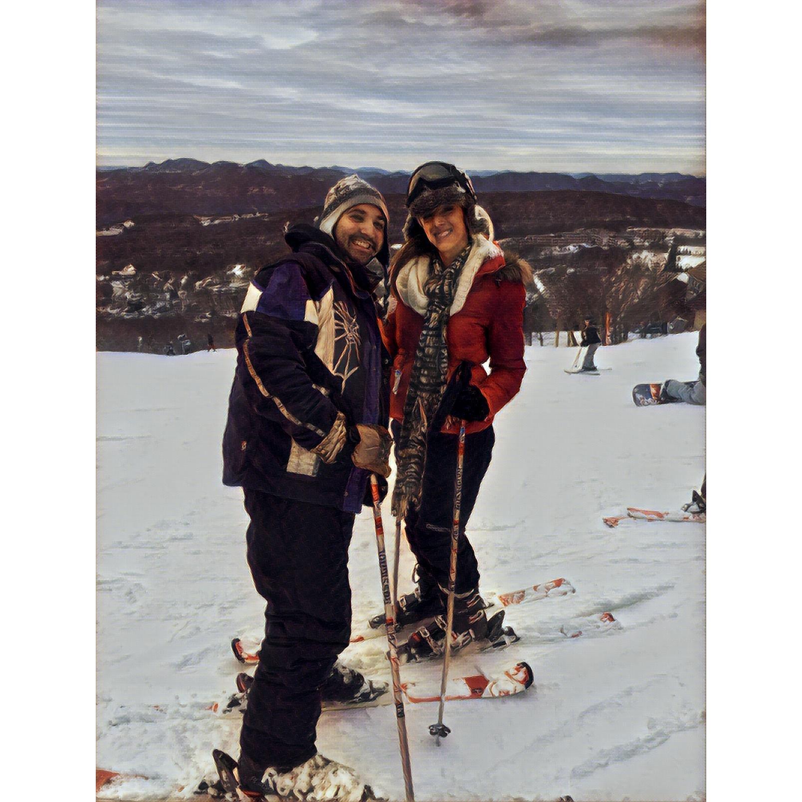 Beech Mountain, NC