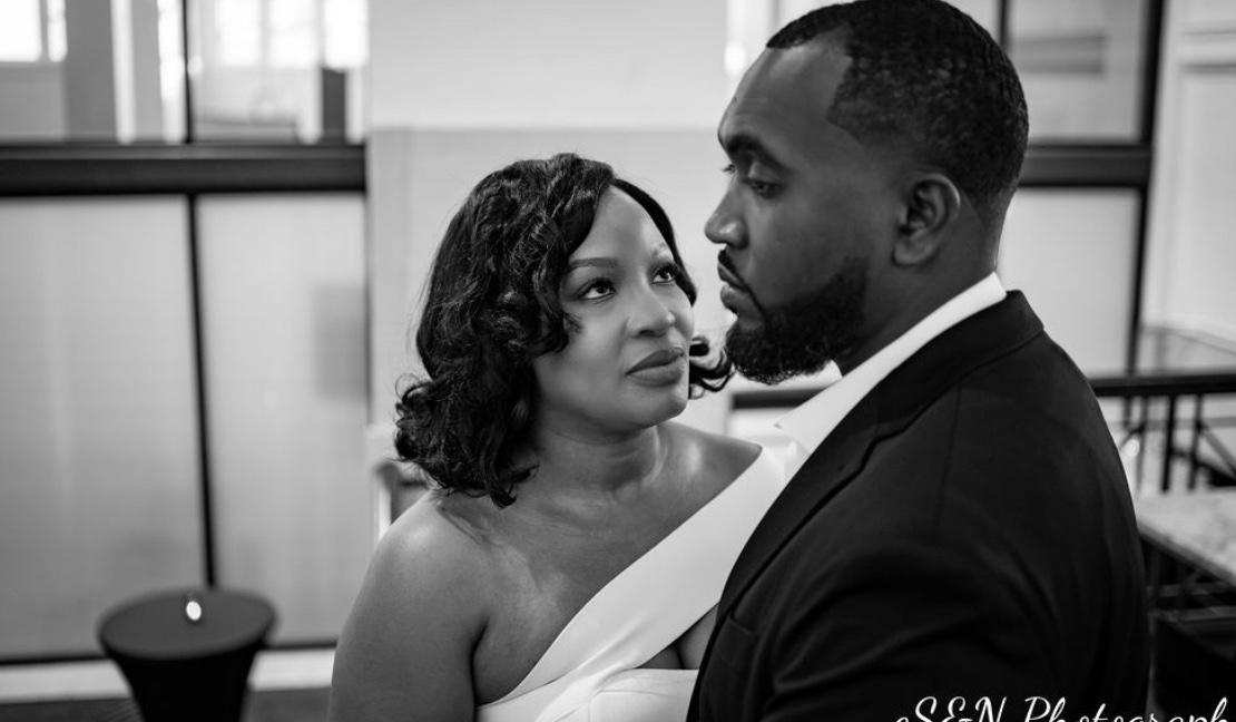 The Wedding Website of Elizabeth King and Frederick Lockett