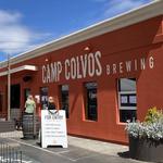 Camp Colvos Brewing