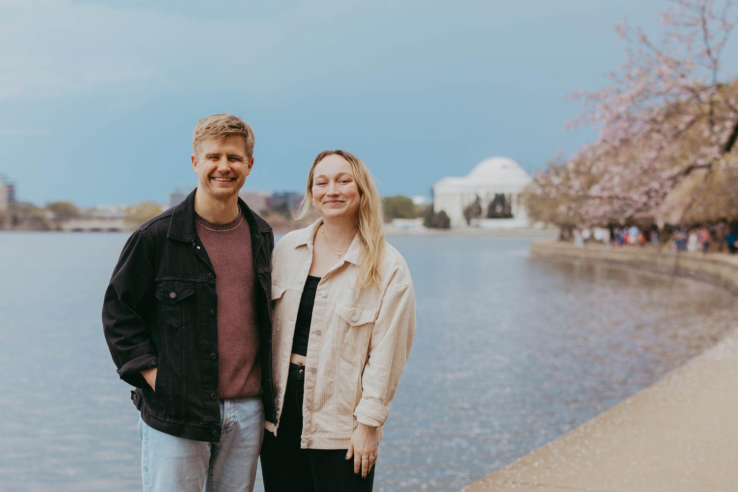 The Wedding Website of Leah Clemenson and Jordan Gotcher