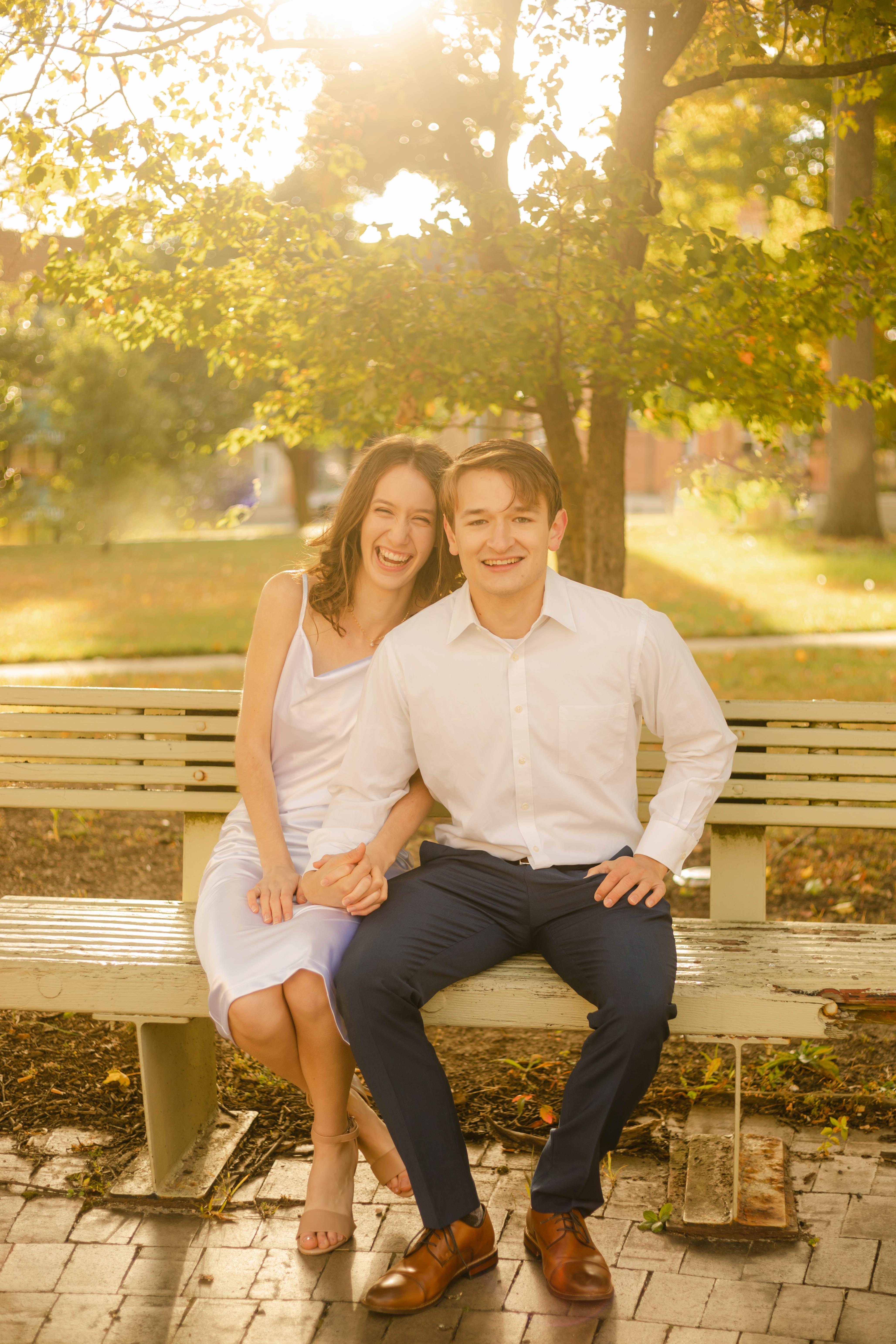 The Wedding Website of Johannah Freyenhagen and Jean-Luc Belloncle