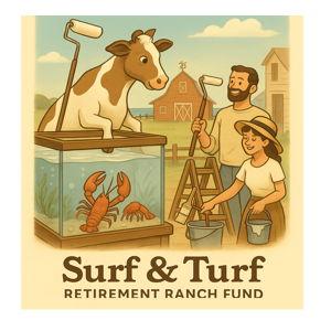 The Surf & Turf Retirement Ranch Fund