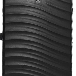 Travelpro Maxlite Air V2 Hardside Expandable Checked Luggage, 8 Spinner Wheels, Lightweight Hard Shell Suitcase, TSA lock, Black, Checked Large 28-Inch