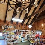 Oakridge Smokehouse Restaurant
