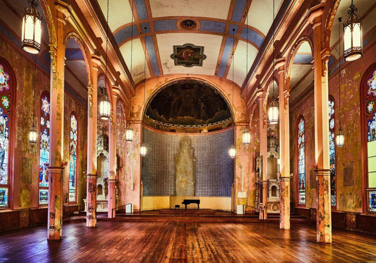 The Wedding Website of Evit John and Kaitlyn Barton