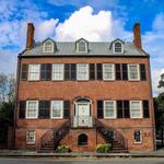 Davenport House Museum