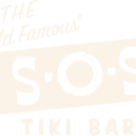 The S.O.S. Tiki Bar