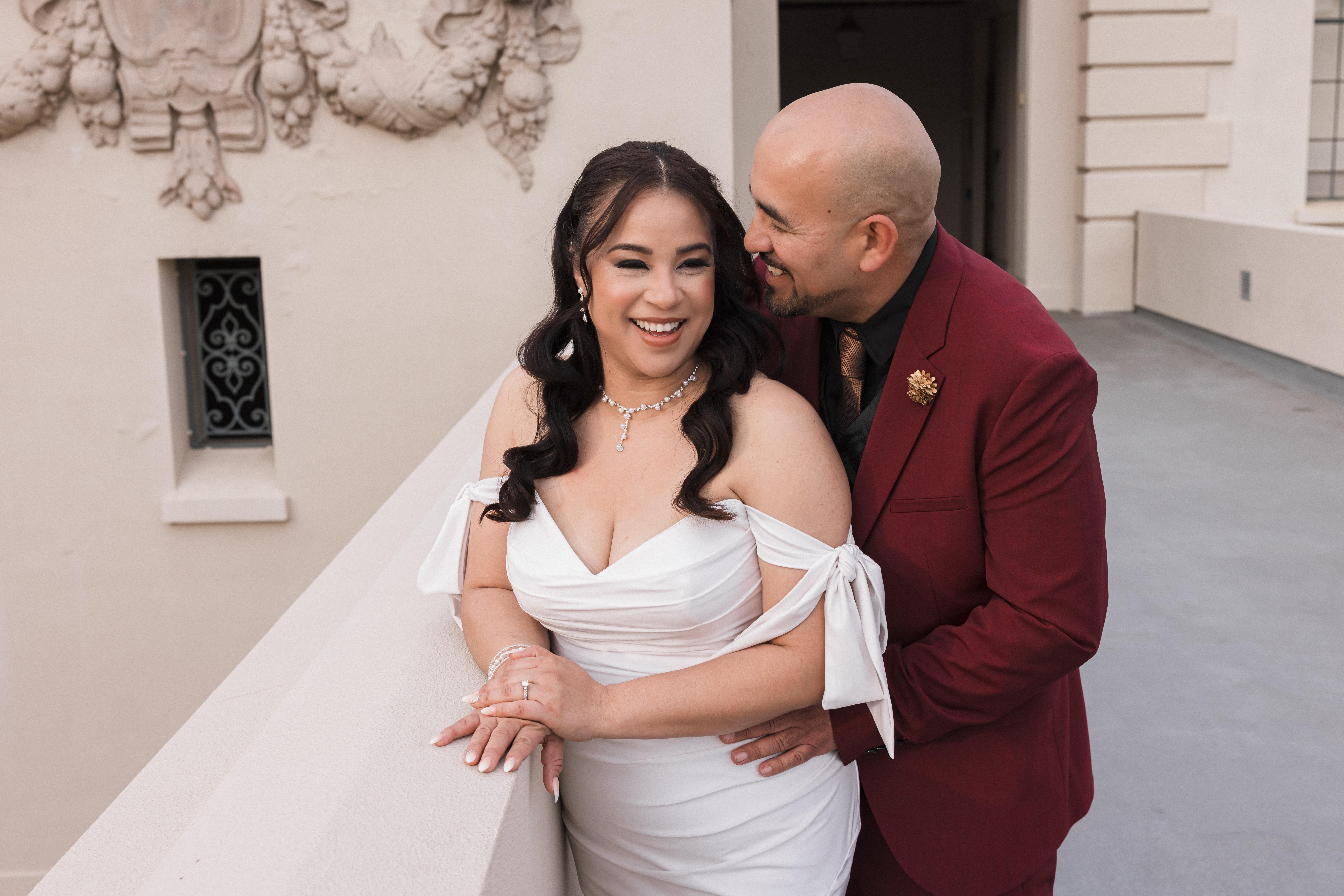 The Wedding Website of Sarai Gutierrez and Francisco Puga