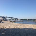 Yorktown Beach