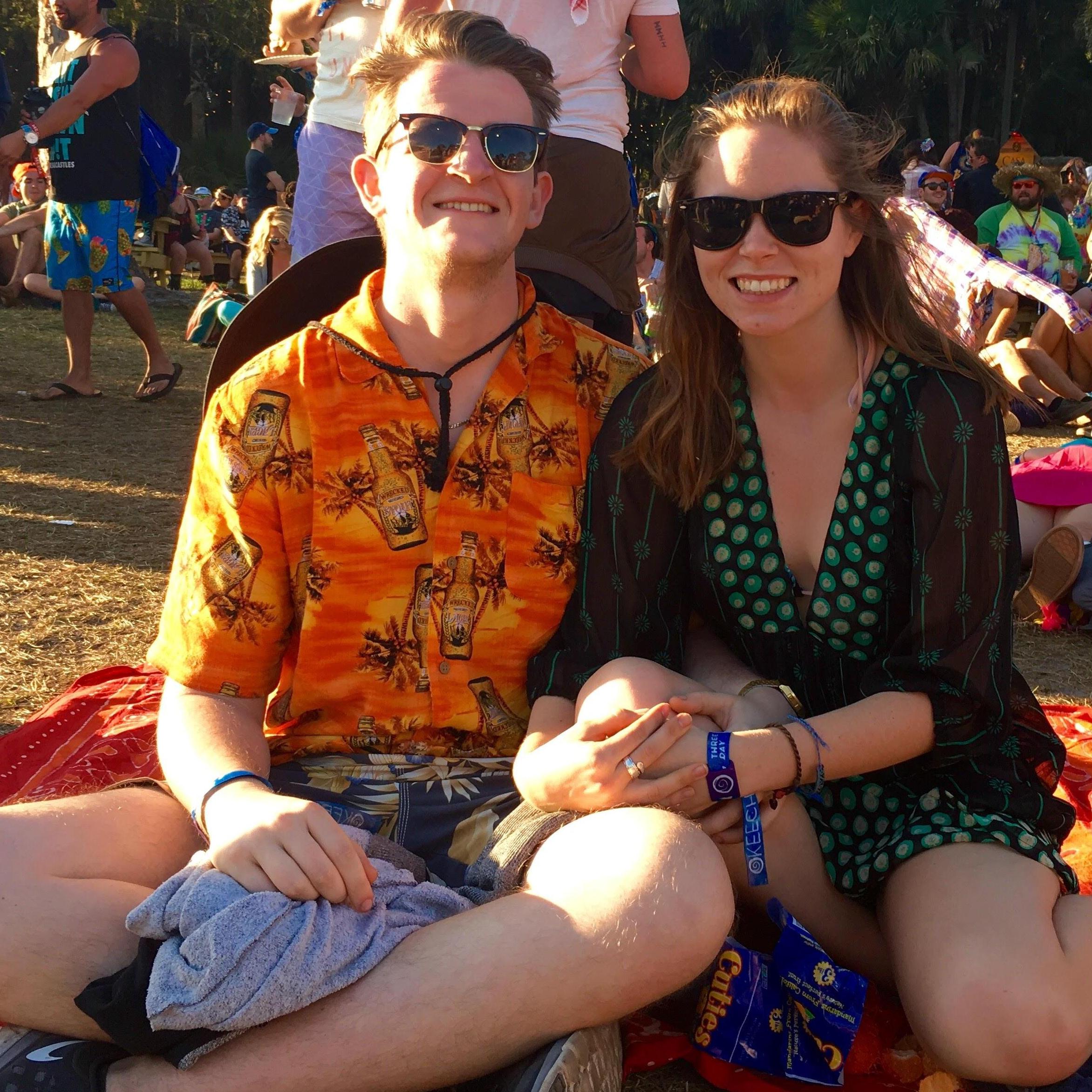 Music Festivals