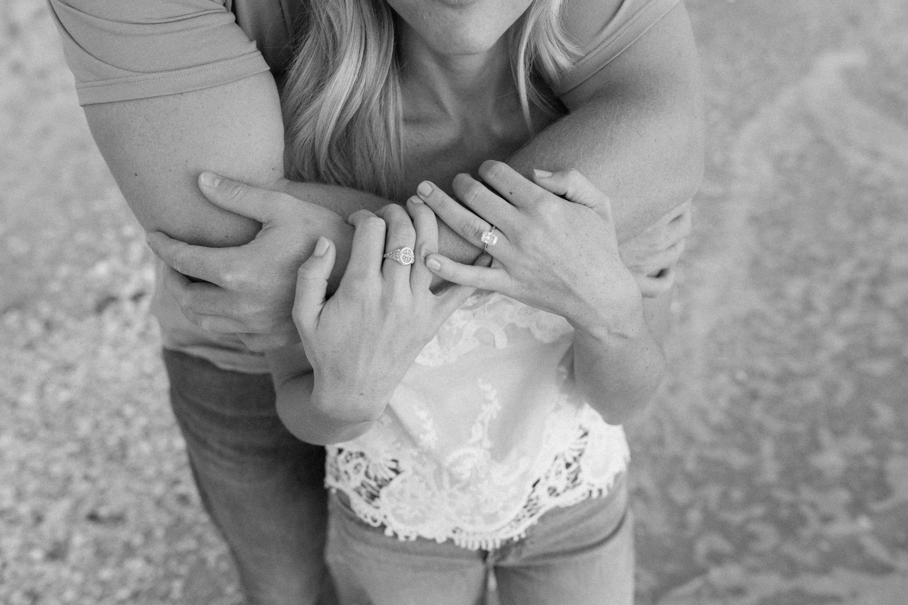 The Wedding Website of McKenna O'Shea and Carter Andersen