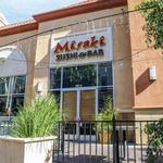 Misaki Sushi & Bar