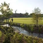 Railroad Park Foundation