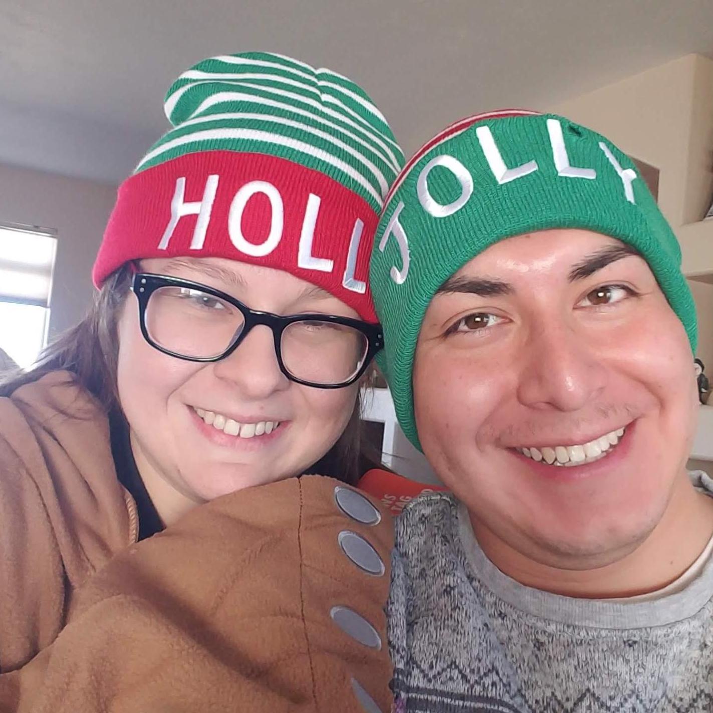 Holly & Jolly
