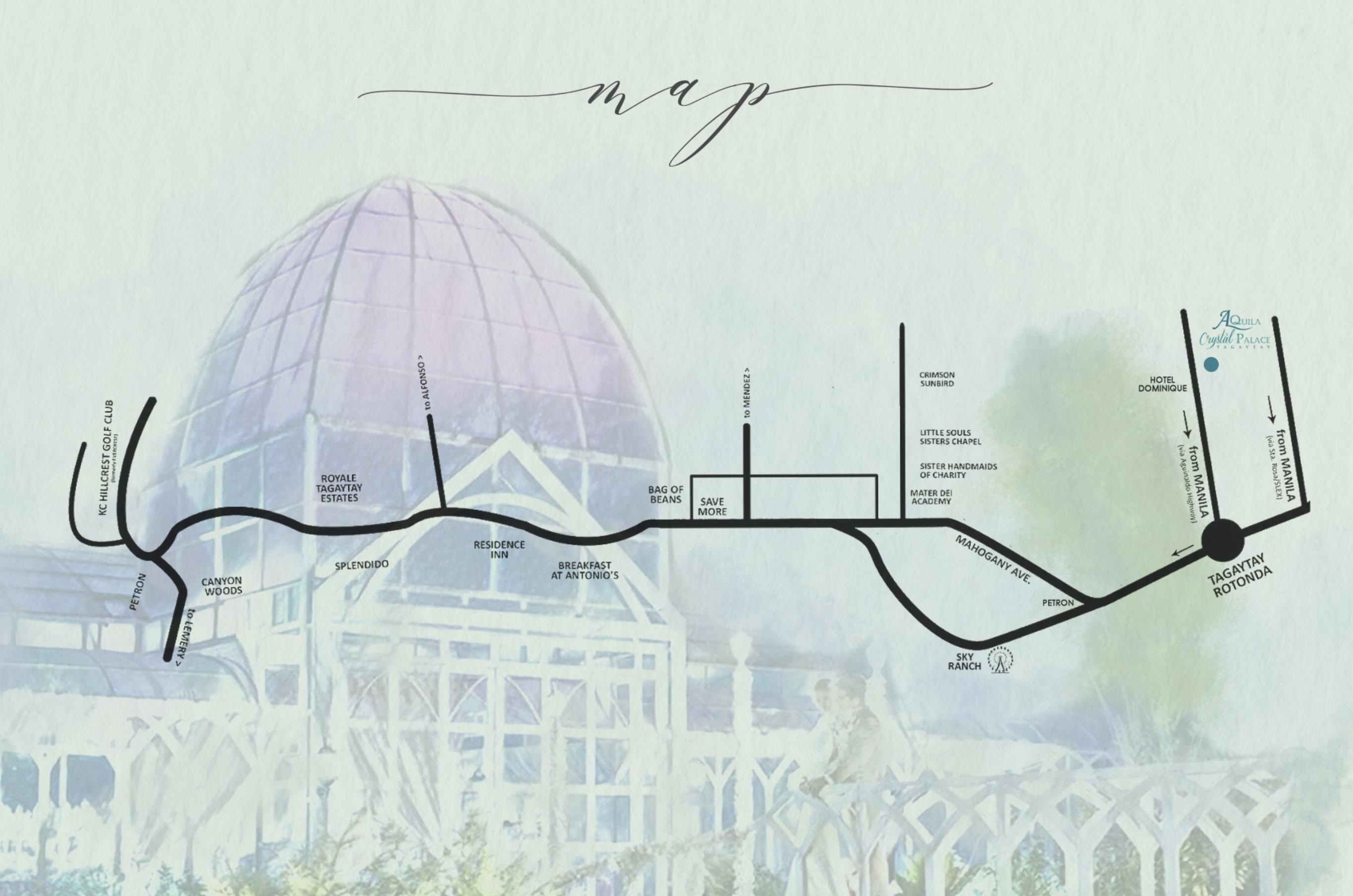 The Wedding Website of Sheng Pinlac and Jaypee Espiritu