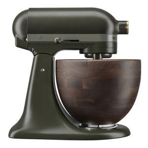 2024 Design Series Evergreen Tilt-Head Stand Mixer | KitchenAid US