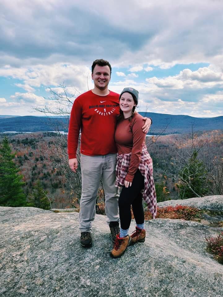 Bear Mountain Summit, Old Forge, NY