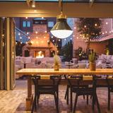 Eat at: Frannie & The Fox