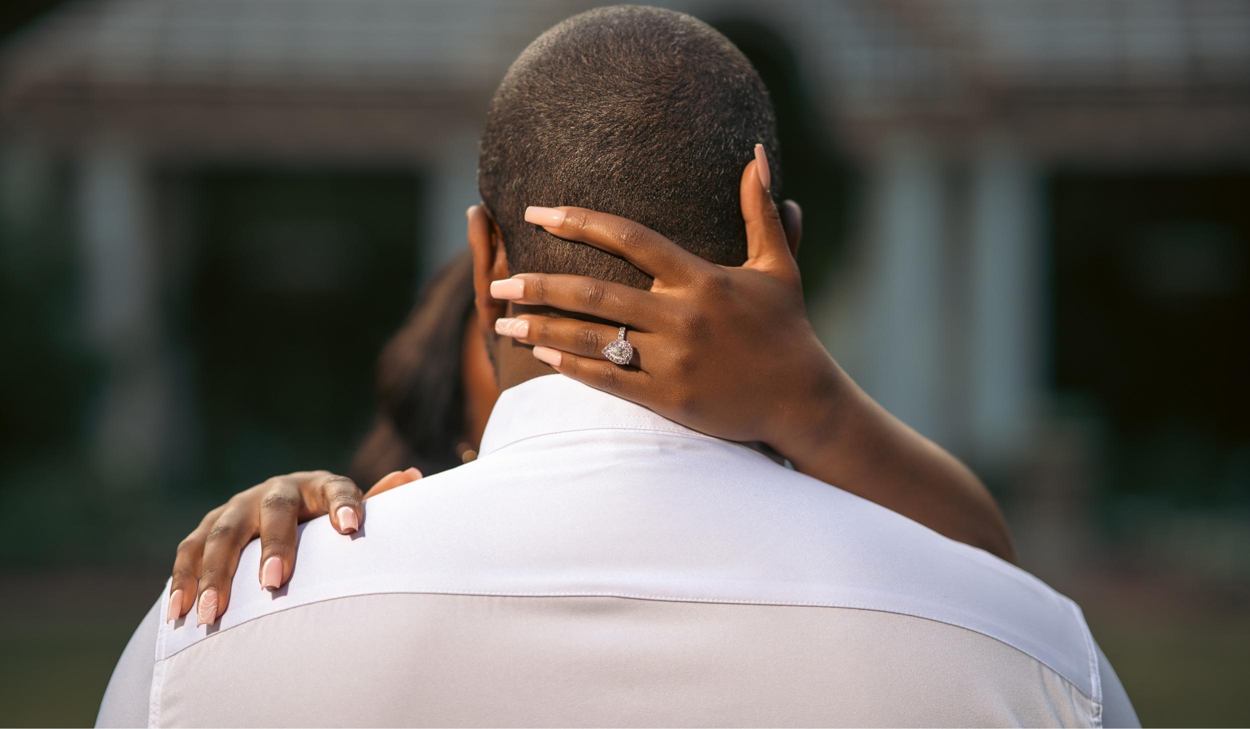 The Wedding Website of Tommie Pettie and Le'Aira Hames