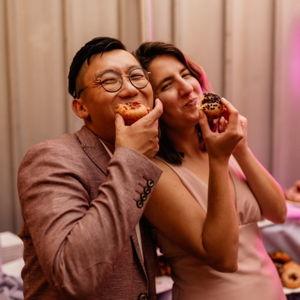 Cooking Classes & Cello Lessons