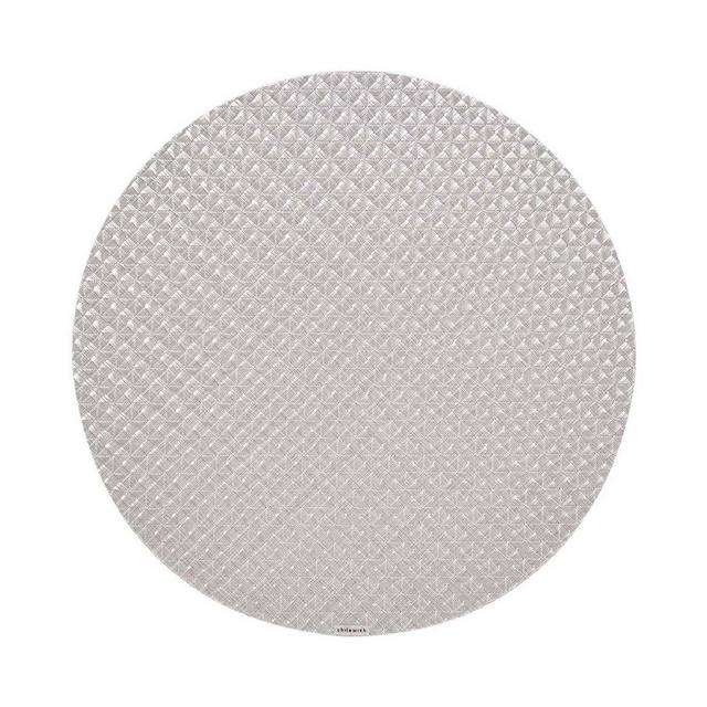 Chilewich Origami Round Tablemat