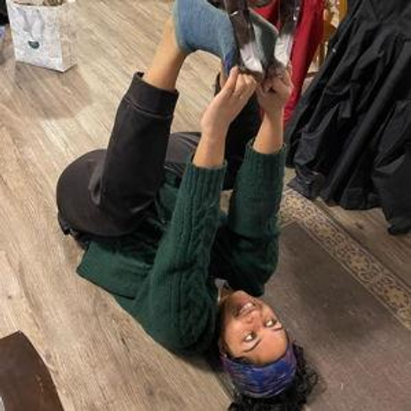 Yoga Classes