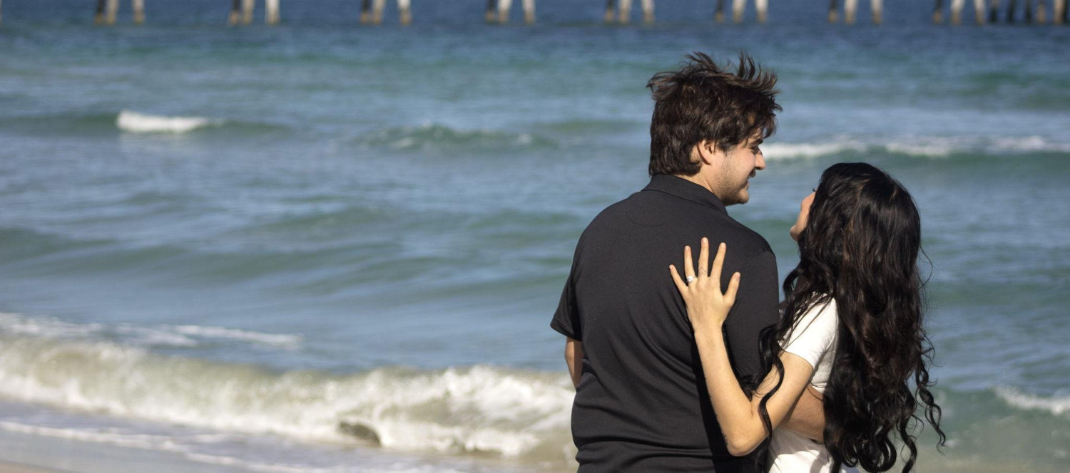 The Wedding Website of Kaeli Hiatt and Camron Cortez