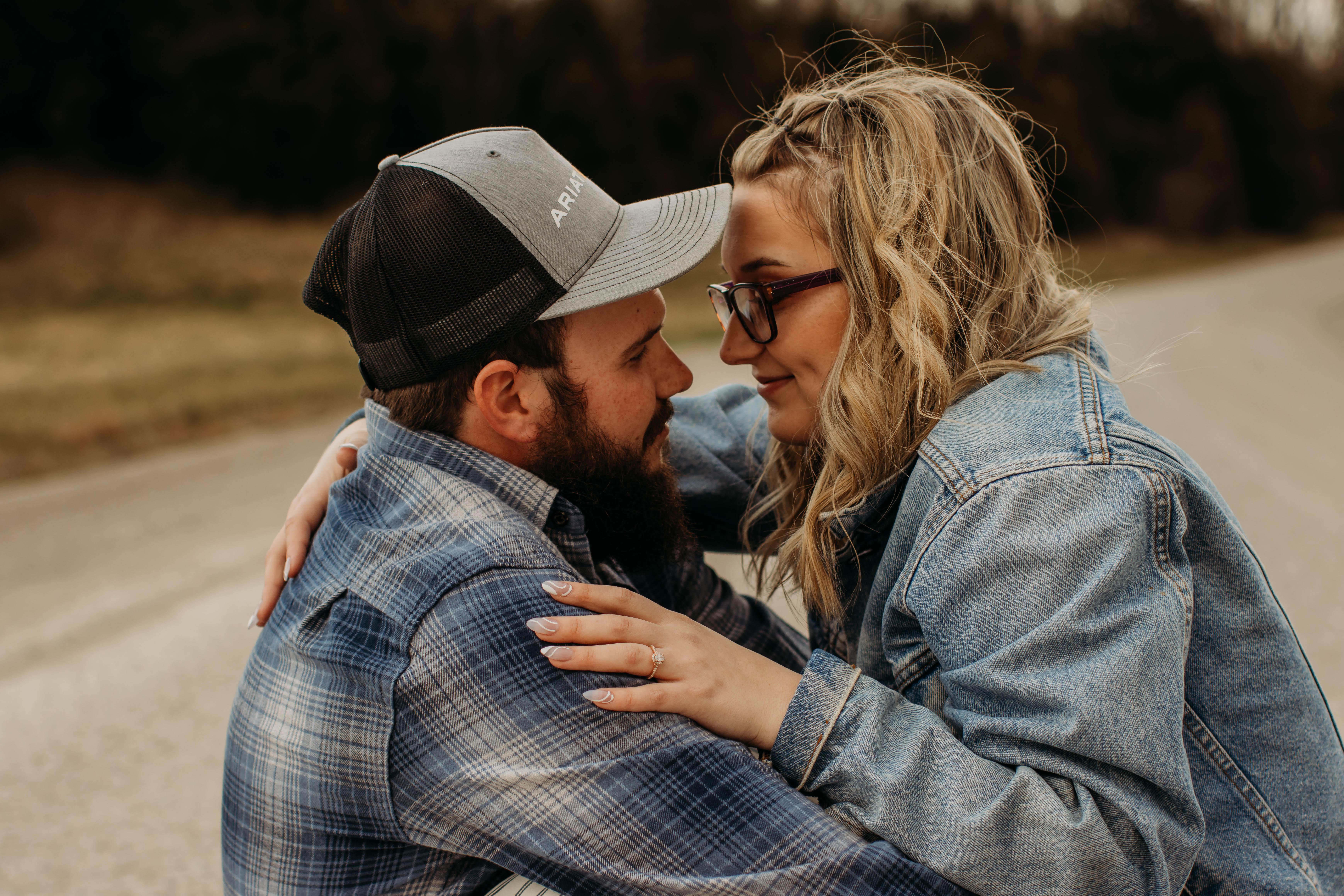 The Wedding Website of Kaitlyn Lee and Gage Shaffer
