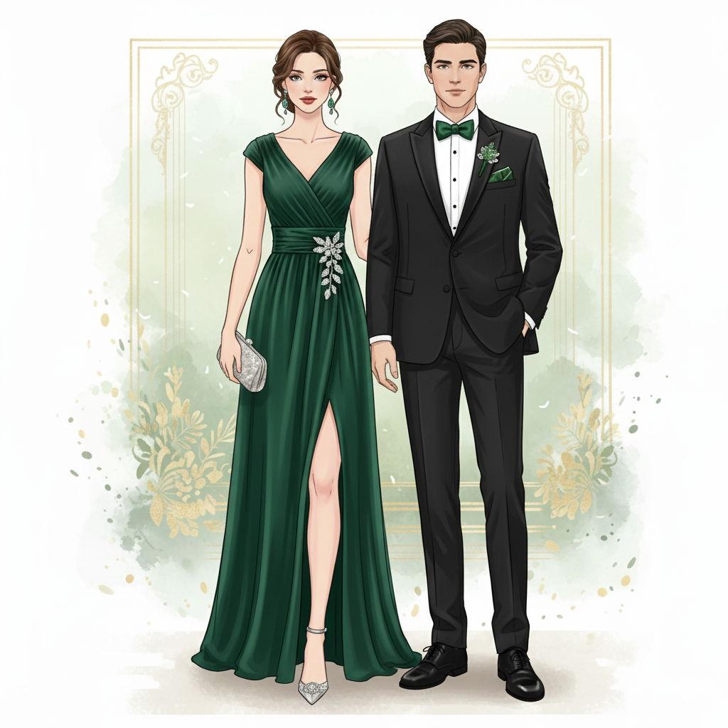 The Wedding Website of Irish Valerie and Kevin Jay