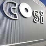 Center of Science and Industry (COSI)