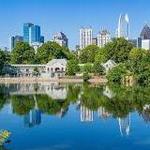 Piedmont Park