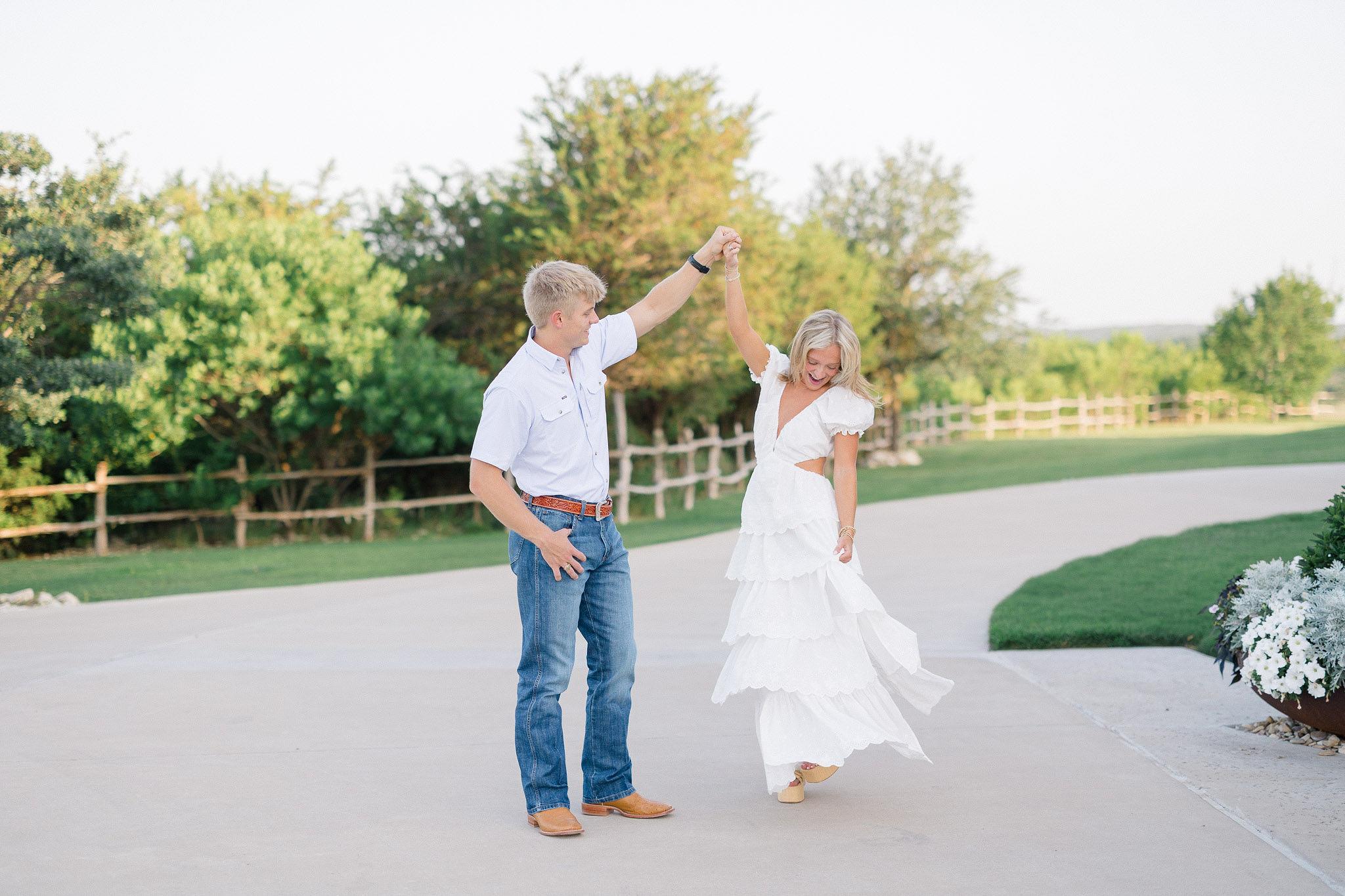 The Wedding Website of Sydney Lane and Carson McKinney