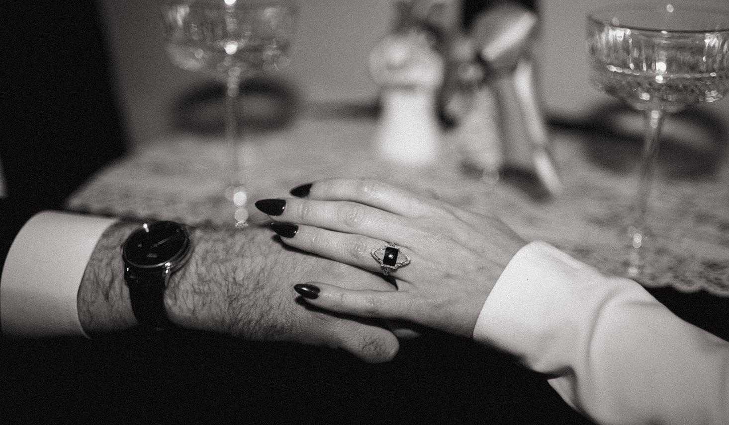 The Wedding Website of Jeni Ihrke and Justin Myers