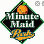 Minute Maid Park