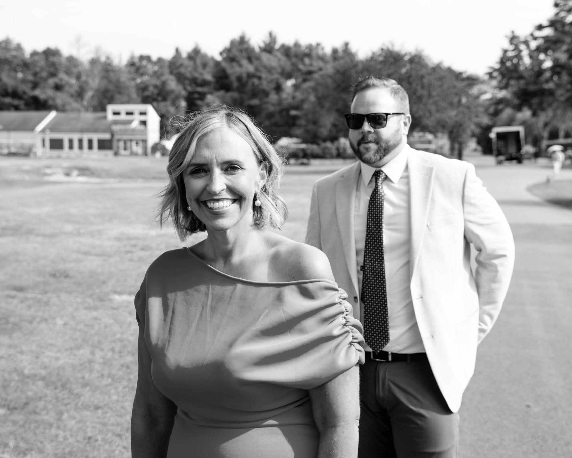 The Wedding Website of Harry Schofield and Shannon Robinson